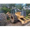 2005 John Deere 748GIII Skidder